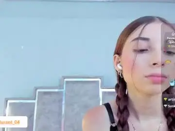 Chaturbate Adult Webcam of cloedurant