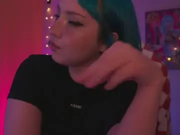 Chaturbate Live Sex of daien_halpert