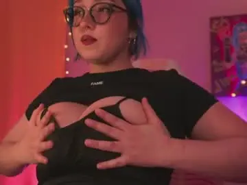 Chaturbate Adult Webcams of daien_halpert