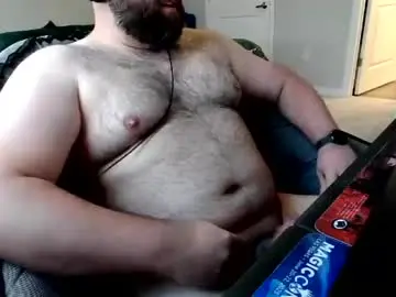 Chaturbate Adult Webcams of desert_dan_2779