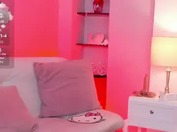 Chaturbate Private Sex Chat of emily_roberts1