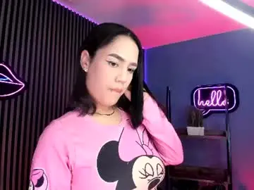 Chaturbate Sex Chat of emily_roberts1