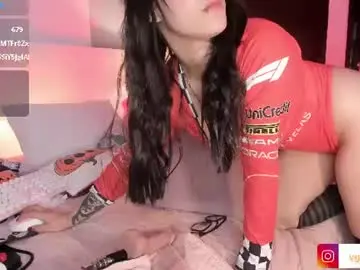 Chaturbate Private Sex Chat of emily_roberts1