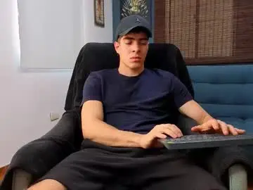 Chaturbate Private Sex Chat of ethangreey1