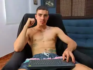 Chaturbate Adult Webcam of ethangreey1