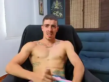Chaturbate Adult Webcams of ethangreey1