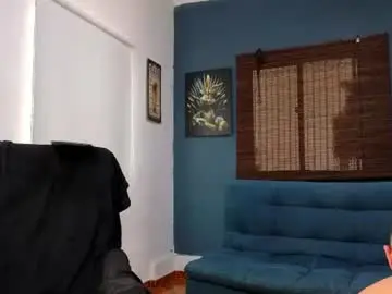 Chaturbate Best live sex cam show of ethangreey1