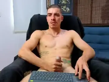 Chaturbate Adult Webcam of ethangreey1