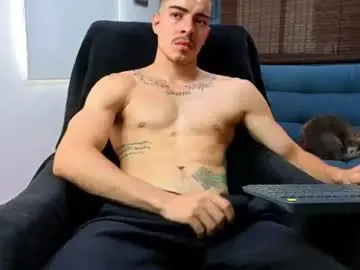 Chaturbate Live Porn of ethangreey1