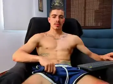 Chaturbate Live Porn of ethangreey1