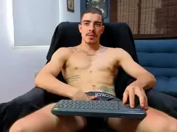 Chaturbate Best Webcam of ethangreey1