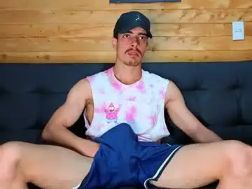 Chaturbate Live Porn of ethangreey1