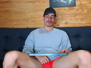 Chaturbate Live Sex of ethangreey1