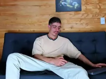 Chaturbate Live Sex of ethangreey1