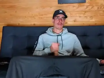 Chaturbate Watch Live Sex Cams of ethangreey1
