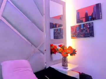 Chaturbate Sex Cam of haileypetite