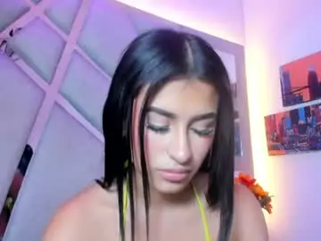 Chaturbate Adult Webcam of haileypetite
