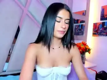 Chaturbate Adult Webcam of haileypetite