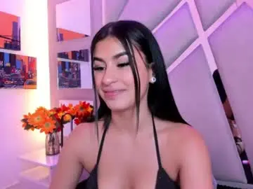 Chaturbate Live Sex of haileypetite