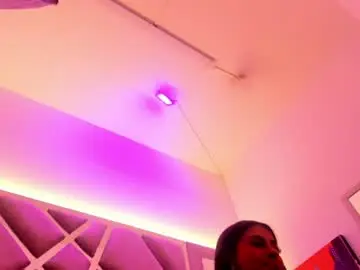 Chaturbate Nude Webcam of haileypetite