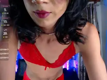 Chaturbate Watch Live Sex Cams of hecate_doll