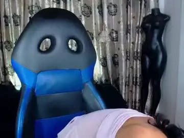 Chaturbate Best Webcam of hecate_doll