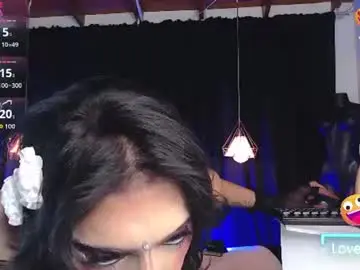 Chaturbate Best Webcam of hecate_doll