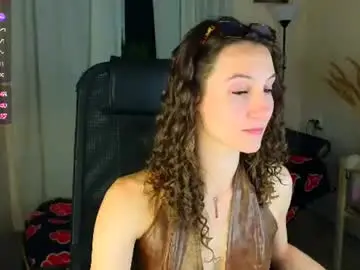 Chaturbate Sex Cam of hotlaracroft