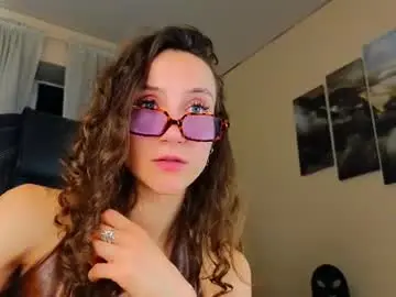 Chaturbate Adult Video Chat of hotlaracroft