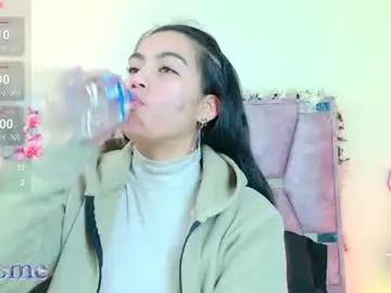 Chaturbate Sex Cam of iris_mandarinne