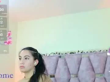 Chaturbate Best Webcam of iris_mandarinne