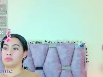 Chaturbate Adult Video Chat of iris_mandarinne