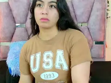 Chaturbate Live Sex of iris_mandarinne