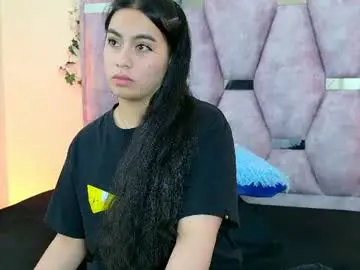 Chaturbate Watch Live Sex Cams of iris_mandarinne