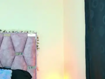 Chaturbate Watch Live Sex Cams of iris_mandarinne
