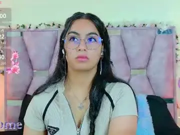 Chaturbate Private Sex Chat of iris_mandarinne