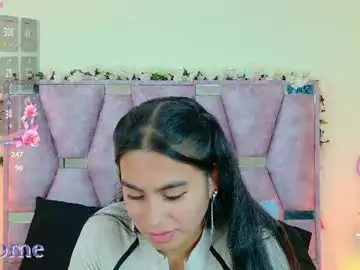 Chaturbate Live Sex of iris_mandarinne
