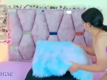 Chaturbate Watch Live Sex Cams of iris_mandarinne