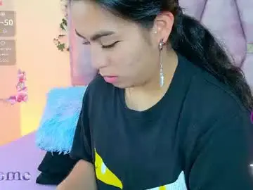 Chaturbate Best Webcam of iris_mandarinne