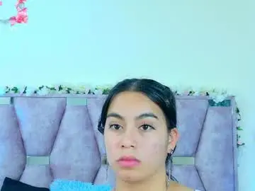 Chaturbate Watch Live Sex Cams of iris_mandarinne