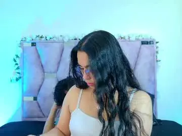 Chaturbate Live Sex of iris_mandarinne