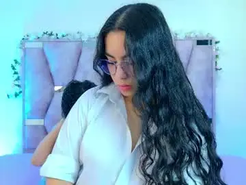 Chaturbate Best live sex cam show of iris_mandarinne