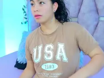 Chaturbate Best live sex cam show of iris_mandarinne