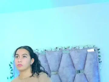 Chaturbate Private Sex Chat of iris_mandarinne