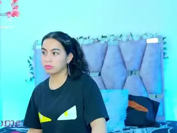 Chaturbate Free Porn Cam of iris_mandarinne