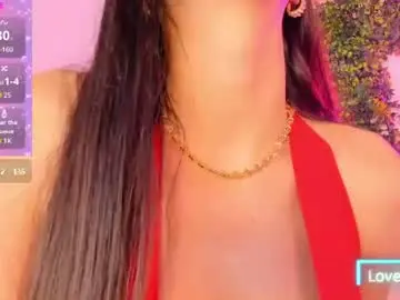 Chaturbate Best Webcam of itzel_geneva