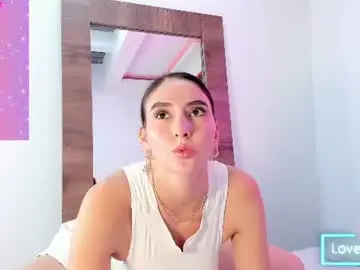 Chaturbate Watch Live Sex Cams of itzel_geneva