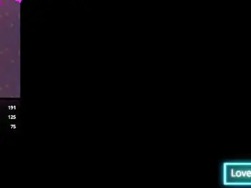 Chaturbate Sex Cam of itzel_geneva