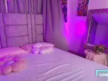 Chaturbate Live Sex of itzel_geneva