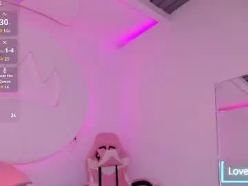 Chaturbate Free Porn Cam of itzel_geneva
